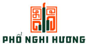 Nhang Sach Pho Nghi Huong Logo